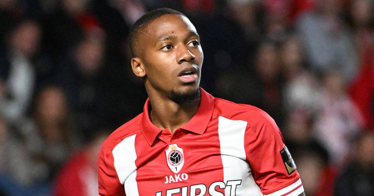 Celtic have three surging transfer priorities as Michel Ange Balikwisha makes intentions clear