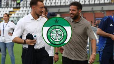 Celtic learn who they will face in the Como Cup final should they beat Ajax, Nicholas Kuhn ‘impressed’