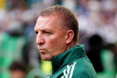 Celtic team news confirmed as six new signings in squad for Como Cup opener