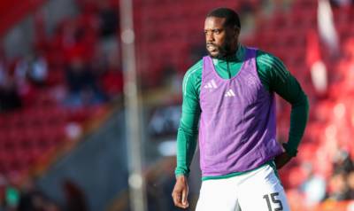 Celtic title winner lands news club and joins up with Scotland ace and ex-Parkhead stopper