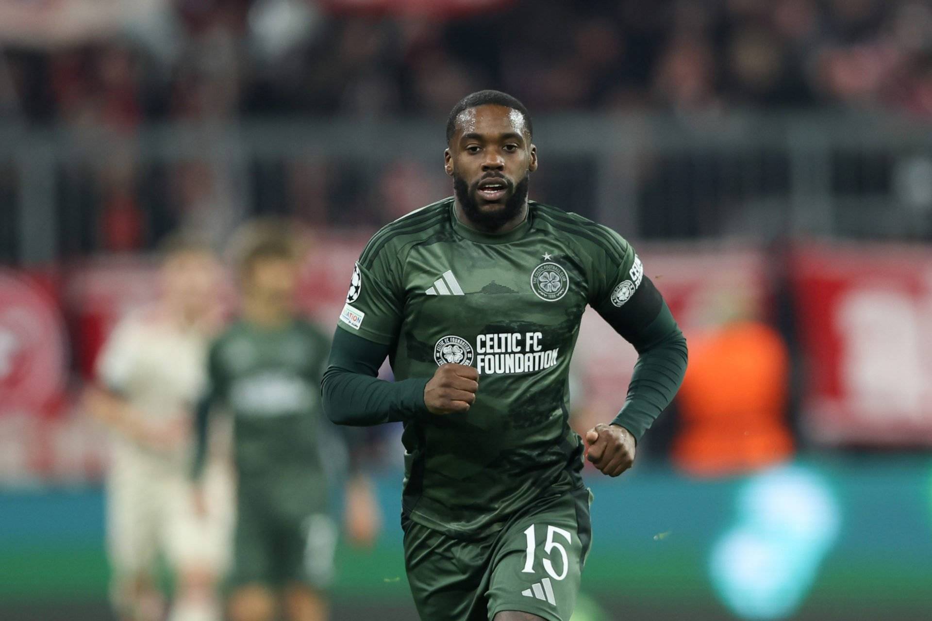 Celtic transfer news latest on Jakob Breum, Jeffrey Schlupp and Hyeokkyu Kwon