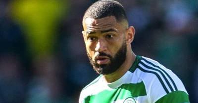 Confirmed: Ccv on Stand-By, No Show Johnston