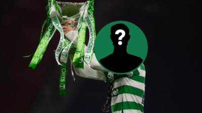 Derek Rae names the Celtic player who has ‘the ability to go further’ after first-hand experience