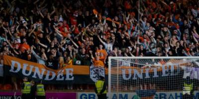 Dundee United vs FC UNA Strassen – Match Preview