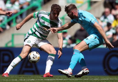 “Engels Will Go to the Next Level” – German Football Expert Backs Under Fire Celtic Star
