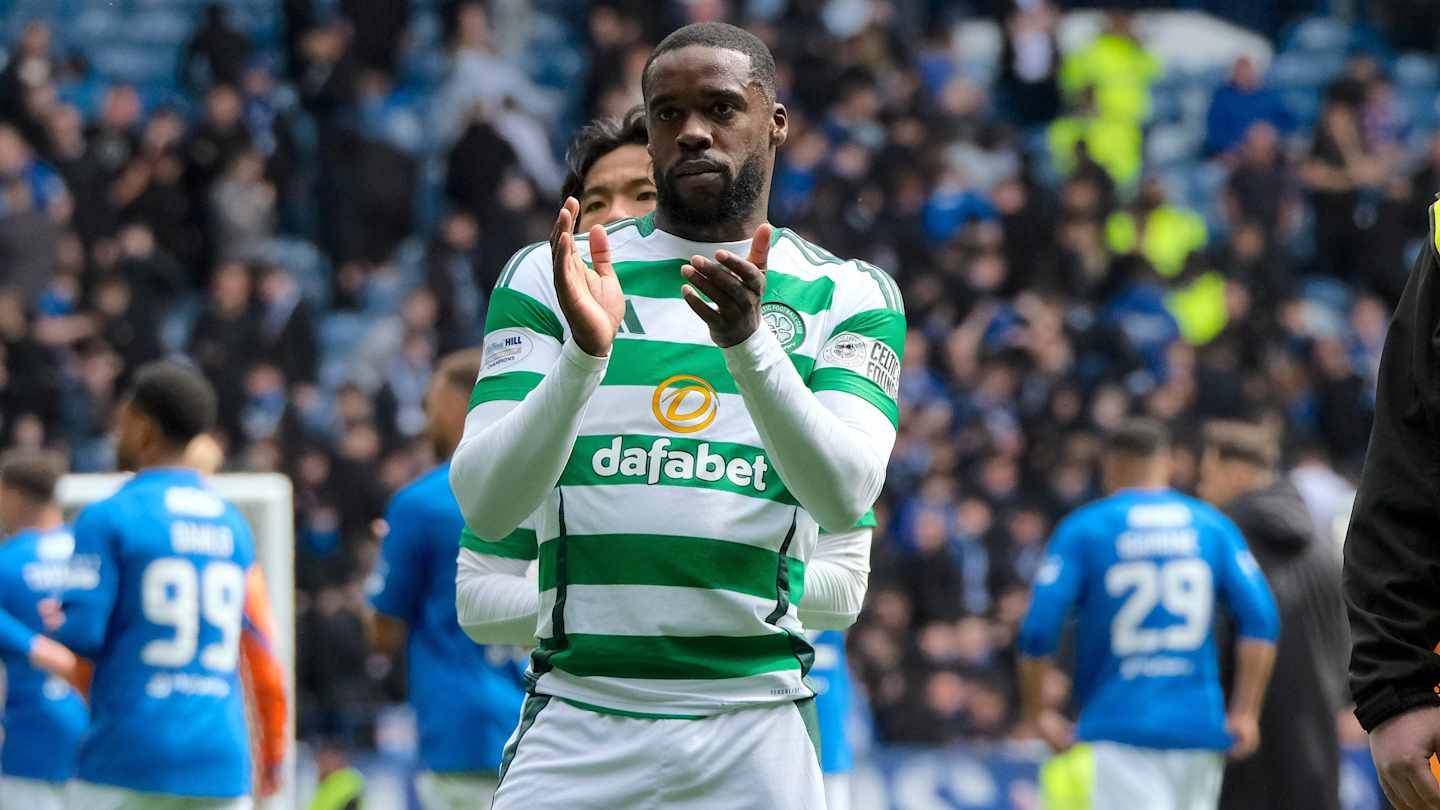 Former Celtic Defender Jeffrey Schlupp Set to Make Move to Second-Tier English Club