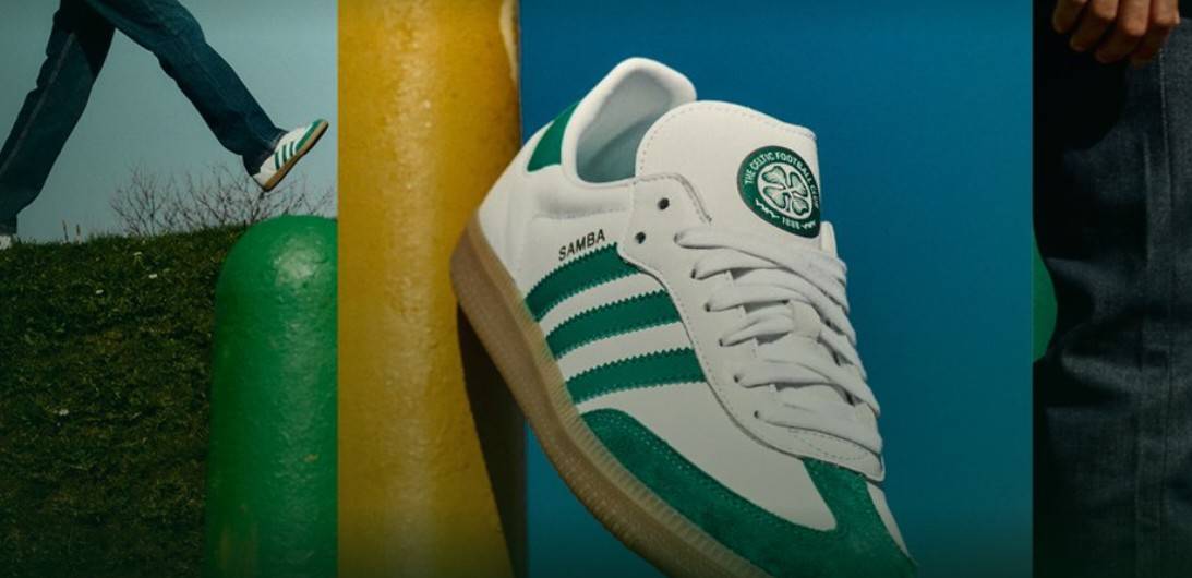 George Galloway’s brutal message to Celtic kit supplier Adidas