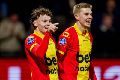 ‘It’s incredible what he’s done’ – Danish expert says Celtic are trying to buy a ‘remarkable’ player