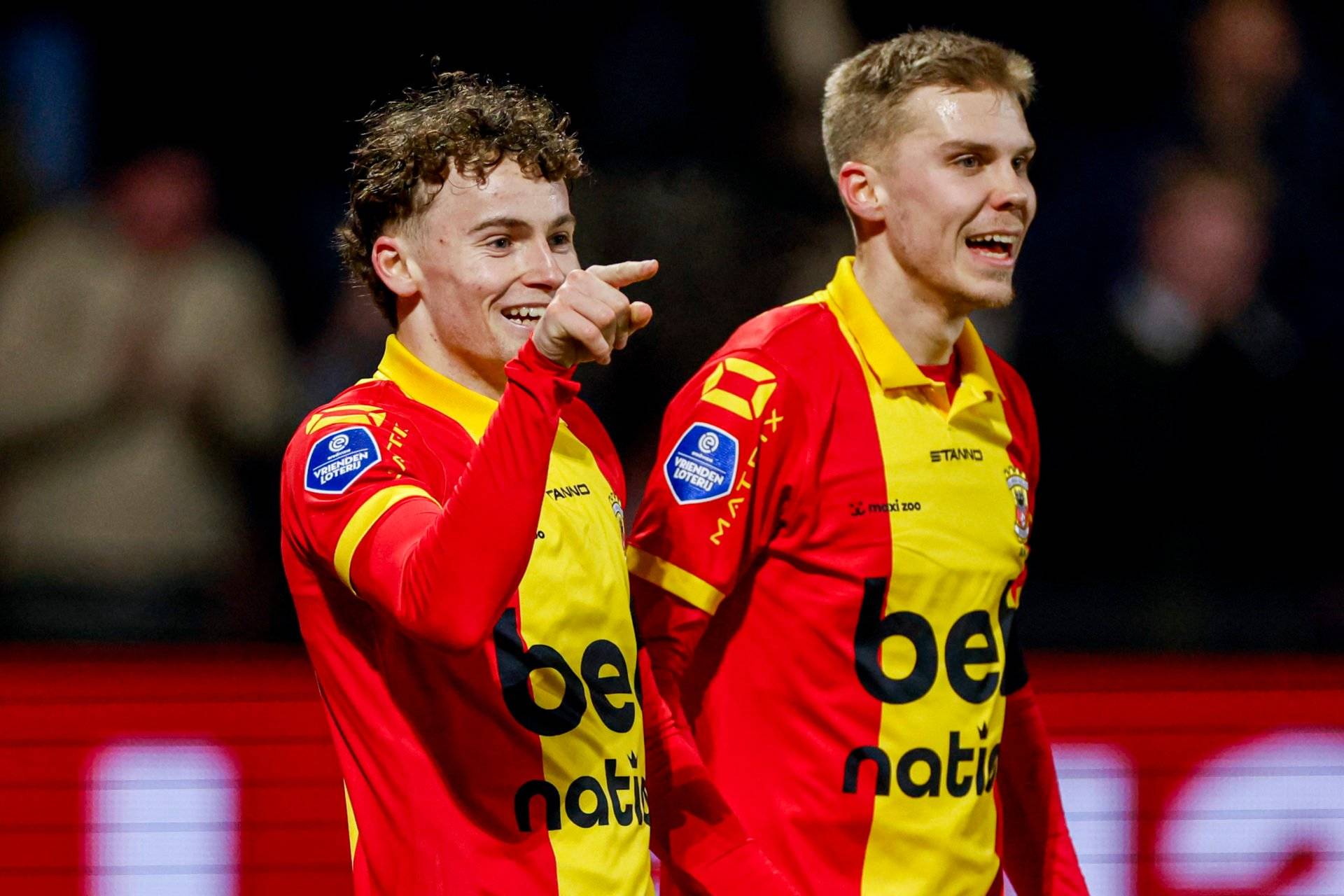 ‘It’s incredible what he’s done’ &ndash; Danish expert says Celtic are trying to buy a ‘remarkable’ player