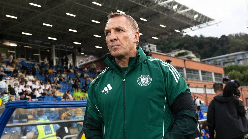 Manager: We’ll take a lot away from tonight’s game