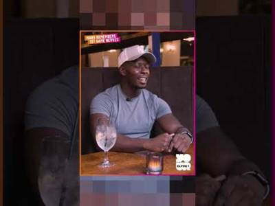 Marvin Bartley shares memories from his first professional game