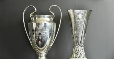 Rangers light fire under Scotland coefficient bid and I’m dreaming of utter utopia