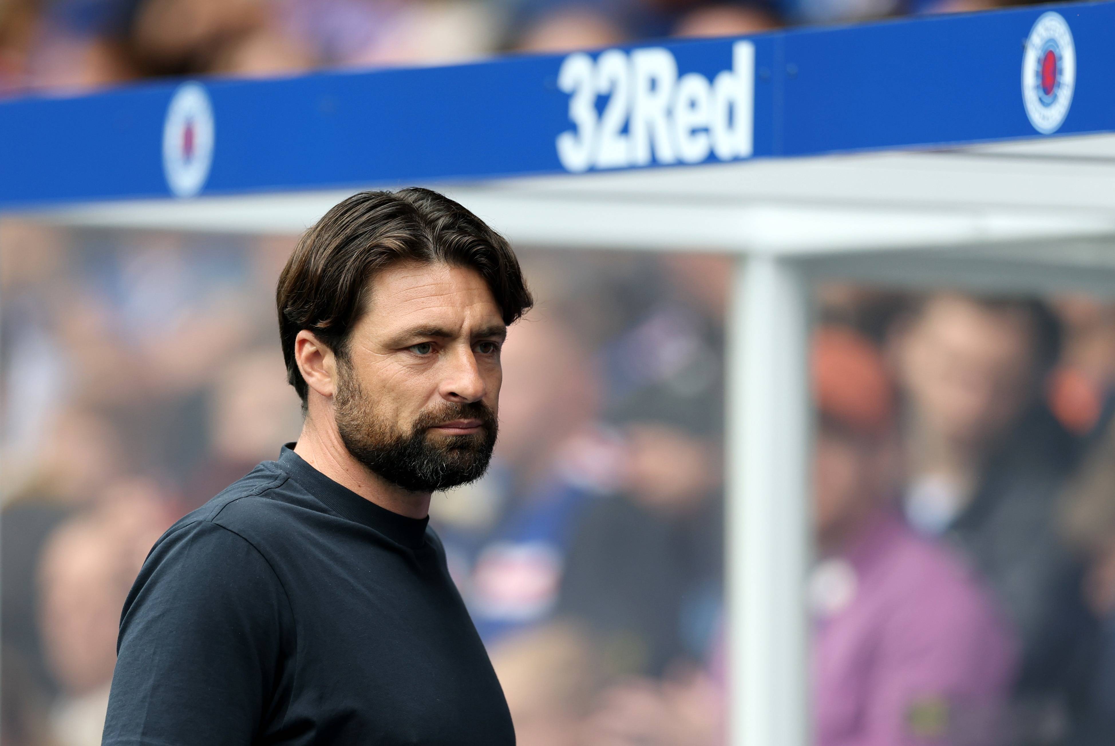 Rangers snubbed of ‘top’ Premier League goalkeeper as SPFL side eye deal for Celtic duo