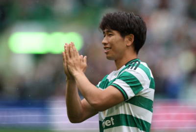 Shin Yamada Set for Debut in Ajax Clash