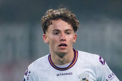 ‘Special’ Celtic transfer target valued at £7m and compared to ex-Ajax star