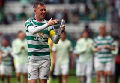 Team’s Up – Yang starts for Celtic, CCV and Shin on bench