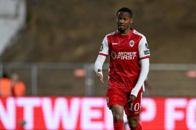 The Balikwisha to Celtic saga is starting get as ridiculous as the Kvistgaarden saga, which, as we know ended up where exactly?