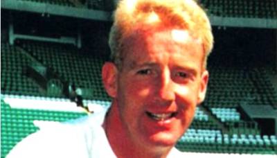THE TOMMY BURNS STORY: £1m COLLINS’ FREEBIE EXIT: Part Thirteen
