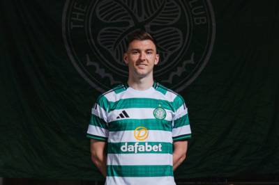 Tierney’s Homecoming: Celtic Hero Returns to Lead the Charge for Glory