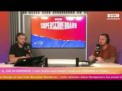 Ajax 5-1 Celtic Reaction | Friday 25Th July