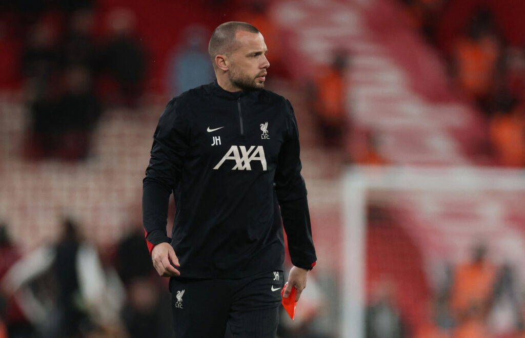 Ajax Boss Admits Celtic Star Exposed Weakness