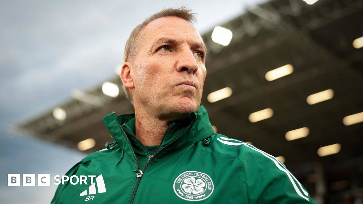 Are Celtic fans right to worry about squad depth?