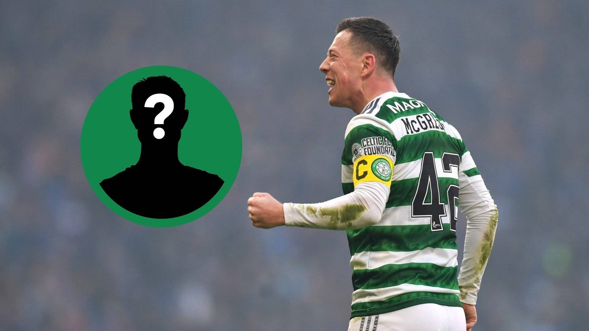 Callum McGregor lauds player who left Celtic in 2018 for doing ‘very well’ in Italy