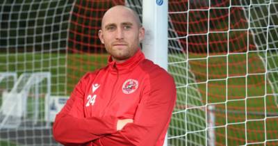 Celtic B is toughest opener, says Broxburn Athletic’s Lewis Turner as he takes reins for Lowland clash