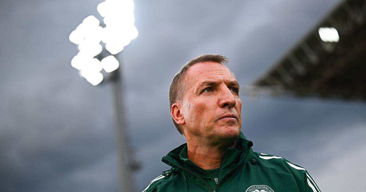 Celtic fans smash the panic button as worried Hotline desperately demands to know who’s really calling the shots