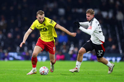 Celtic outcast earns major move, Rangers target confirmed, Ryan Porteous switch – transfer news