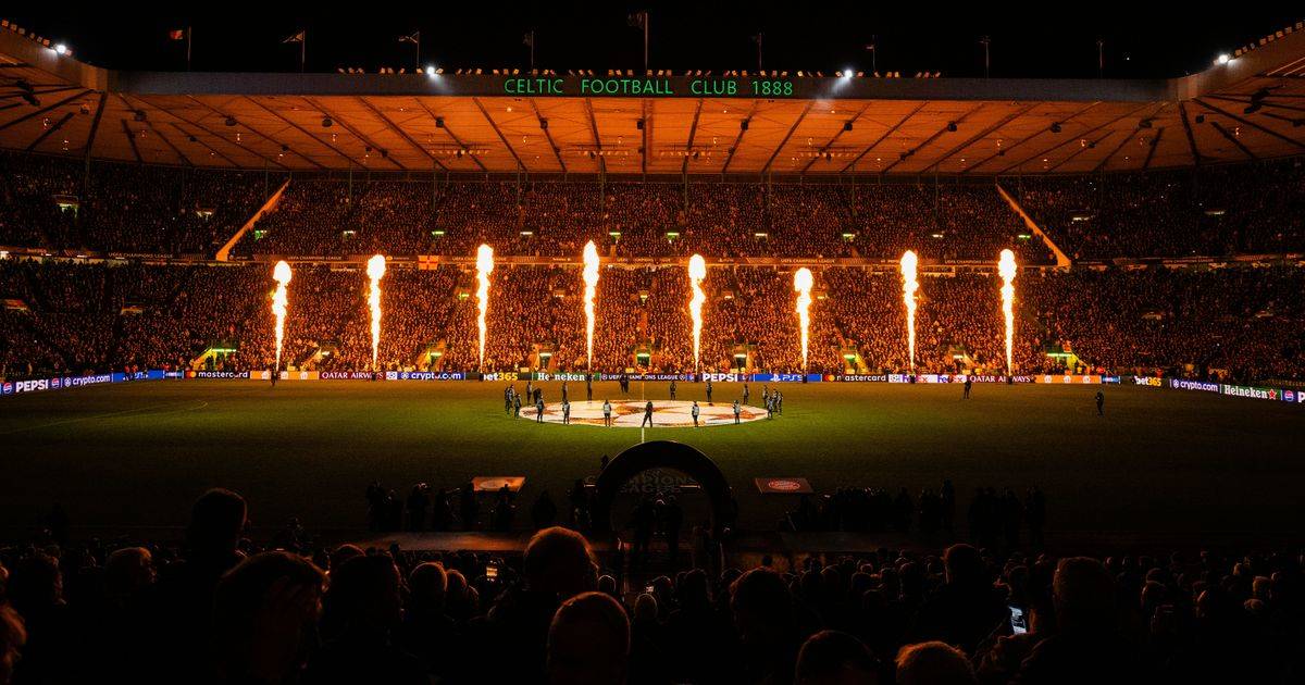 Celtic transfer D-day fast-tracked as £40m deadline looms amidst five week countdown