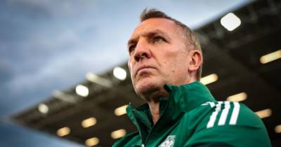Celtic transfer exodus continues with 12th summer exit but Brendan Rodgers puts the brakes on another departure