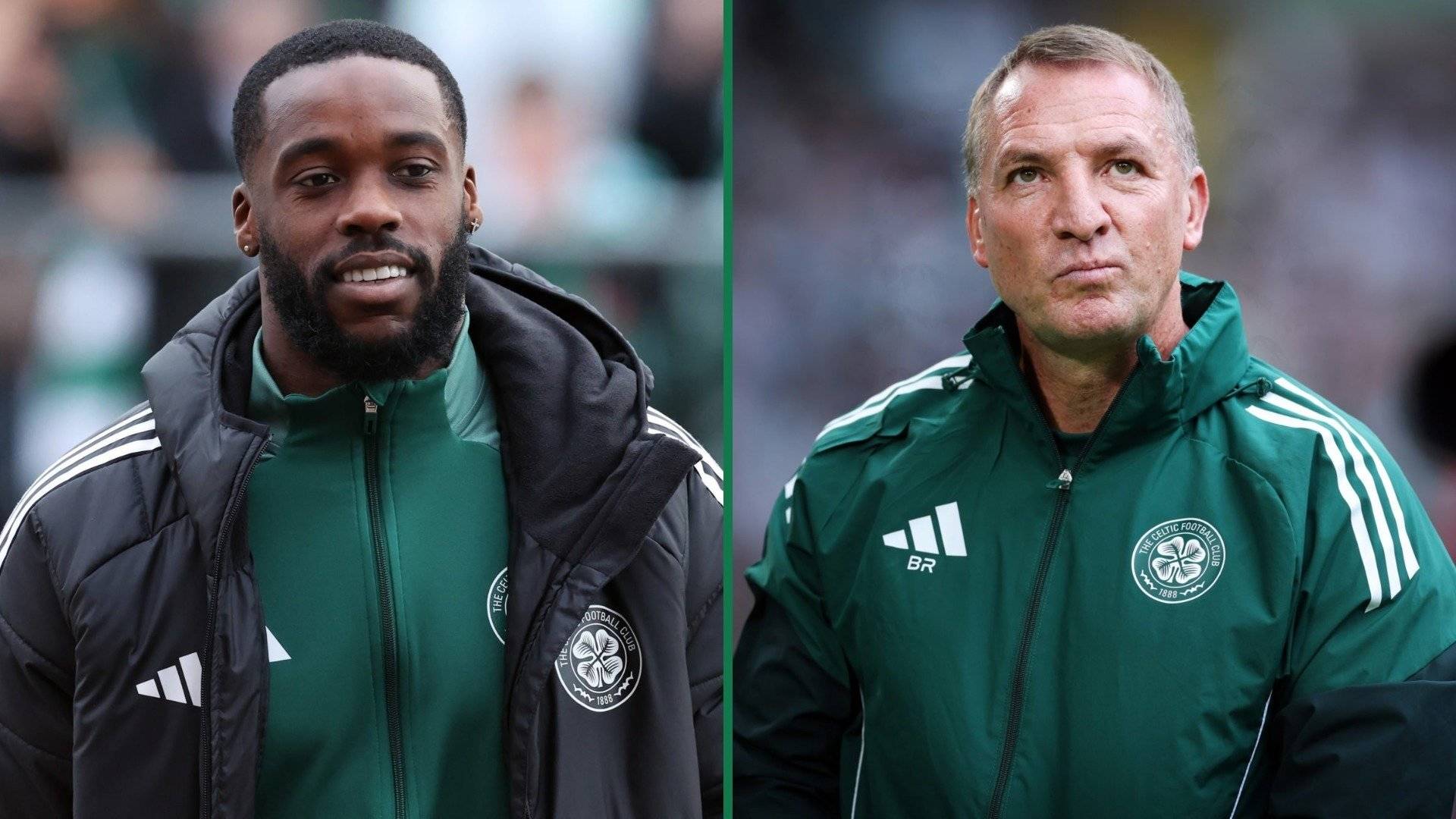 Celtic transfer news latest on Jakob Breum, Jeffrey Schlupp and Brendan Rodgers