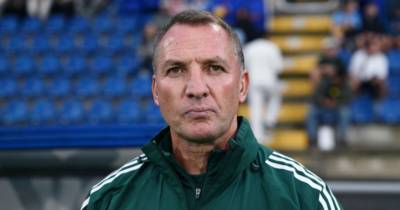 Celtic’s two transfer priorities after Brendan Rodgers message as Munteanu and winger await ‘concrete’ bid