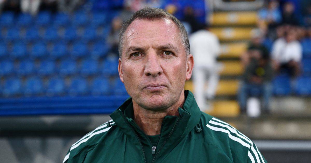 Celtic’s two transfer priorities after Brendan Rodgers message as Munteanu and winger await ‘concrete’ bid