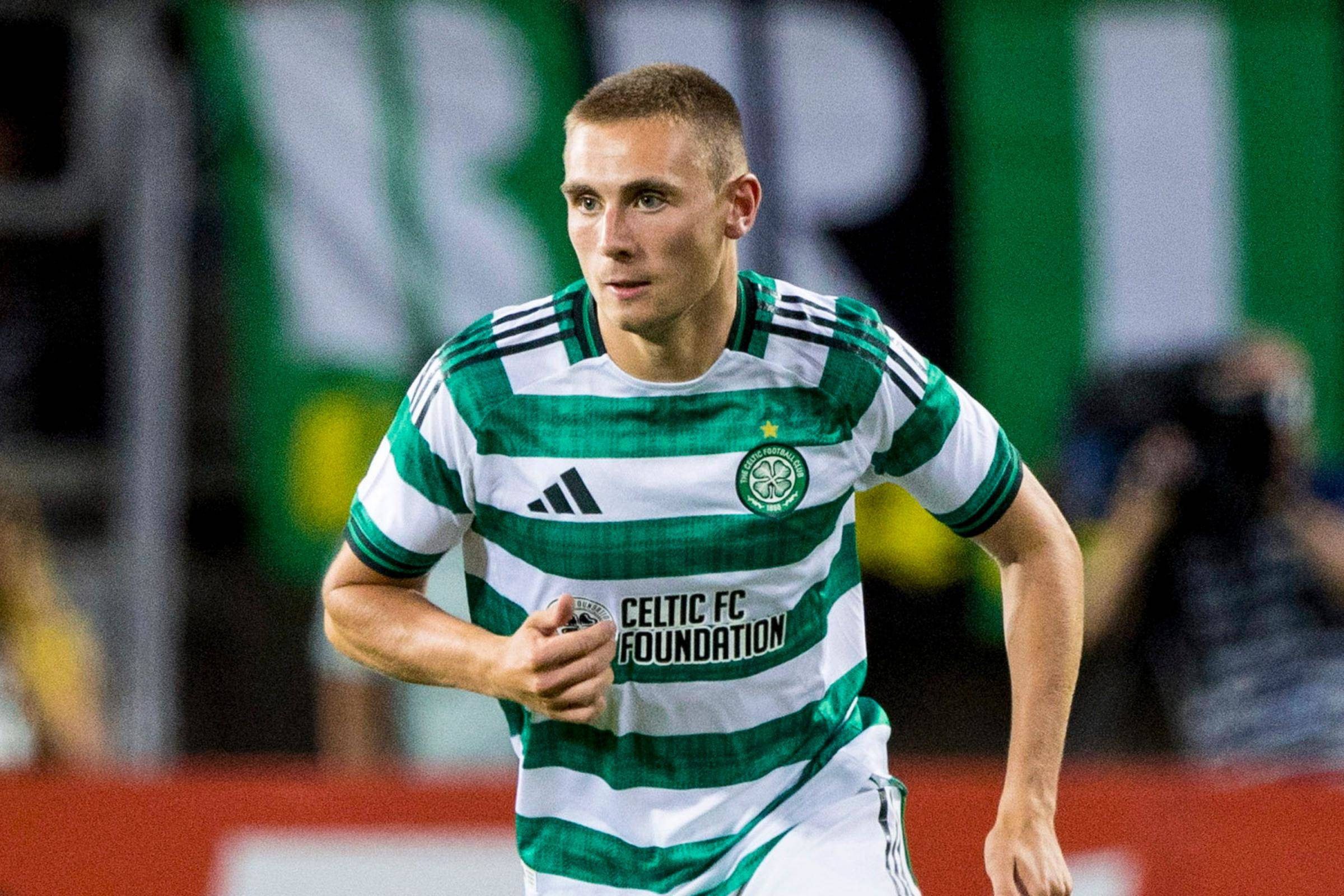 Championship side ‘win’ race for highly-rated Celtic youngster