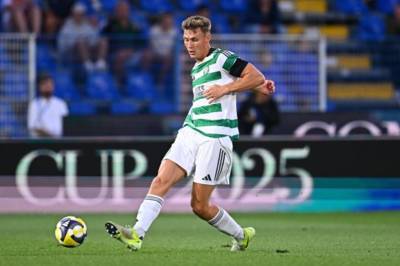 Dane Murray looks like a player, $weet Dreams are made of thi$