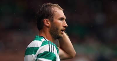 Defiant Benjamin Nygren delivers Celtic prophecy for Champions League after Ajax reality check