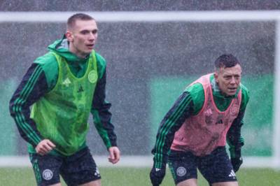 Ex Rangers keeper ends new club search by joining SPFL side, Celtic talent heading for Championship switch