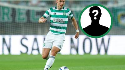 ‘He has exuberance’ – Celtic backed to sign ‘proven’ star and ‘boost’ the club like Kieran Tierney