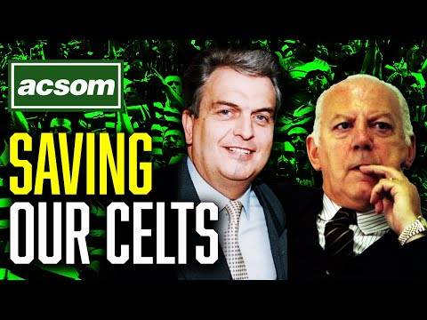 How fans rebelled against the old board // ACSOM A Celtic State of Mind // Saving Our Celts PART 2