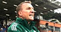 ‘I Can’T Fault the Players:’ Rodgers in Quality Demand