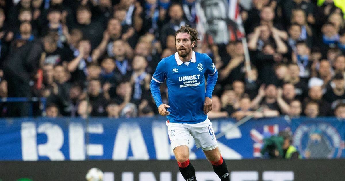Joe Rothwell declares Rangers rebuild has taken a ‘huge’ step as ultimate hope revealed