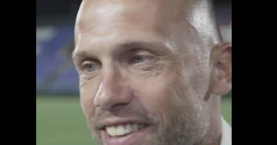 Kieran Tierney genius exposes ‘sloppy’ Ajax as Celtic earn rival acclaim despite Como Cup hammering