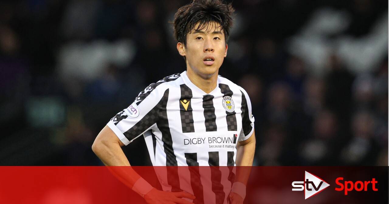 Kwon Hyeok-kyu set to leave Celtic for Nantes after two years in Scotland