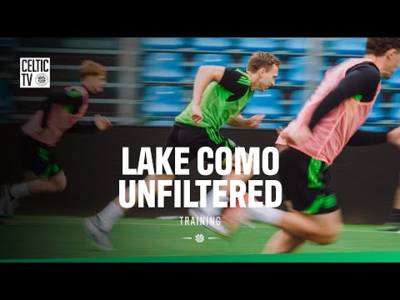 Lake Como Unfiltered (25/07/25)