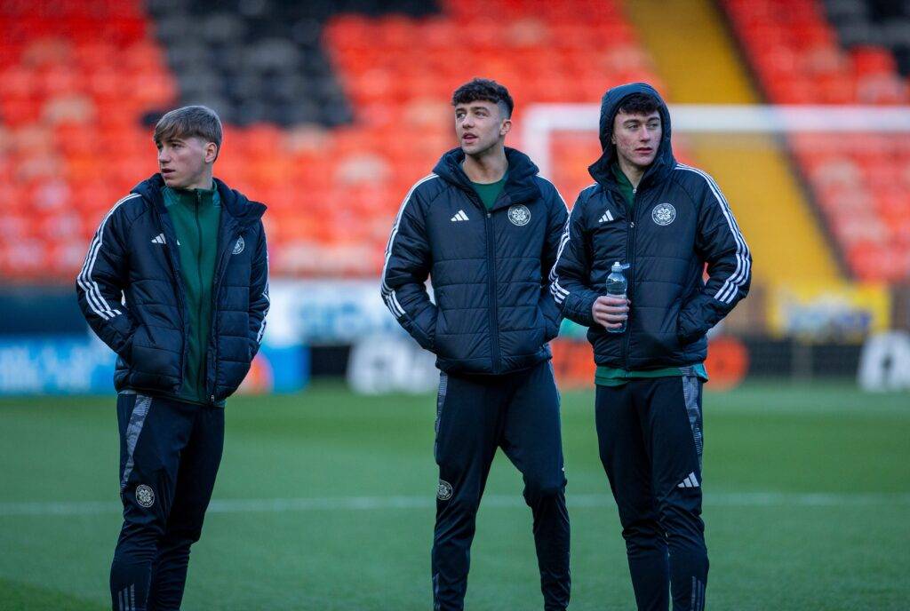 Loan Move Likely Ends Celtic Career for “Very Talented” Star