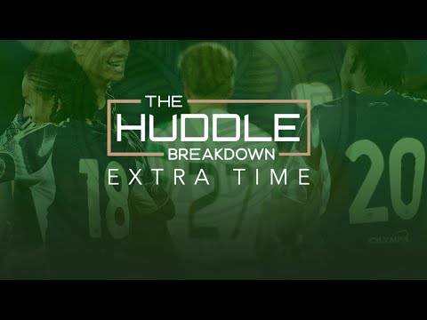 The Huddle Breakdown Celtic FC podcast