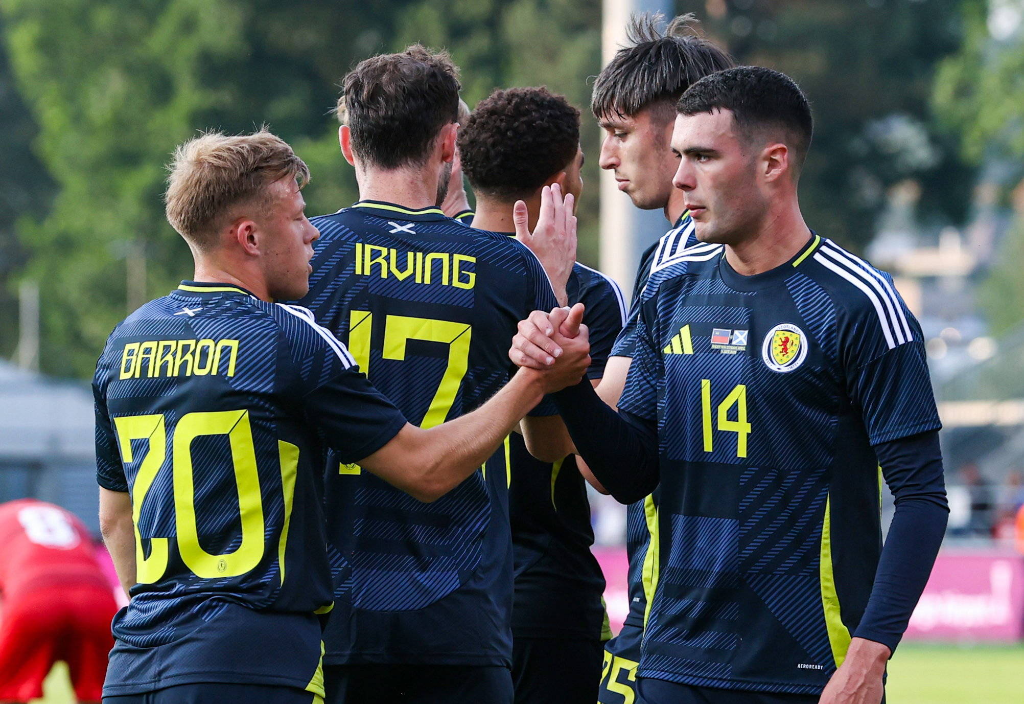 Rangers exit ‘very likely’, Celtic ‘miss out’ on target, Lennon Miller latest &ndash; Scottish transfers