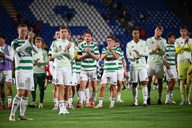 Rodgers demands Celtic sign ‘highest level of player’
